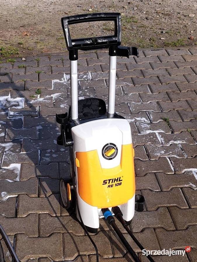 Myjka ciśnieniowa Stihl Dibo Karcher Kranzle itp opolskie Brzeg sprzedam