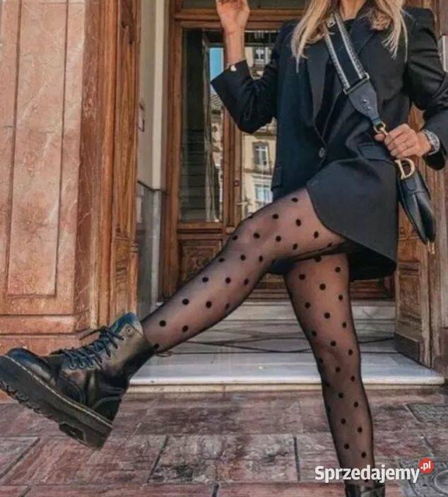 rajstopy TIGHTS MUJER WOMAN lft 10 den SM
