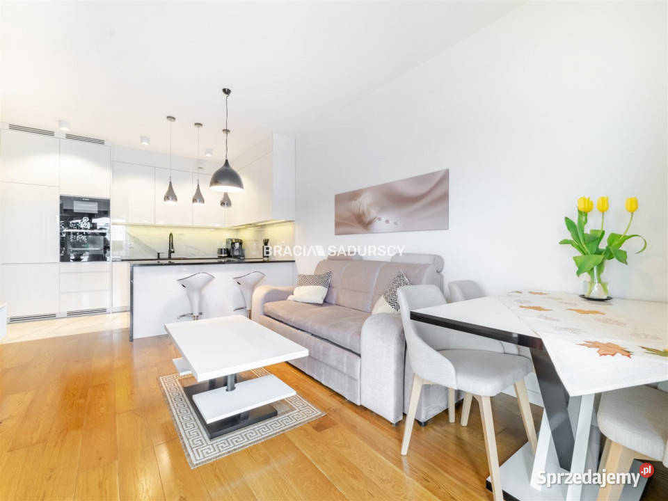 Sprzedaż mieszkania Kraków płk Francesco Nullo