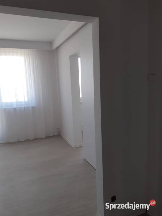 Mieszkanie w Stargardzie os Zachód 3 piętra i więcej Stargard