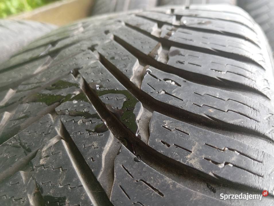 RenaultKoła zimowe 4x100 dolnośląskie Wałbrzych