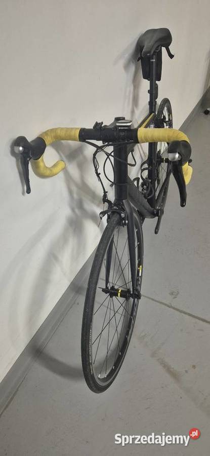 Rower szosowy Canyon Endurance al 7