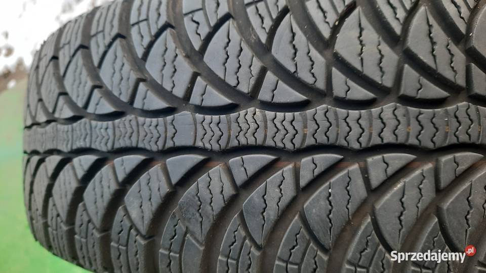 Felgi stalowe 14 4x100 ET46 otwór 54 mm Koła i felgi sprzedam