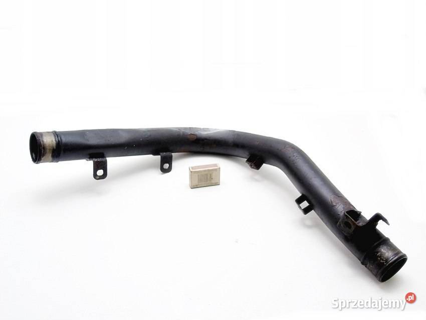 RURA PRZEWÓD TURBO 20 CDT CDTI ROVER 75 Sosnowiec sprzedam