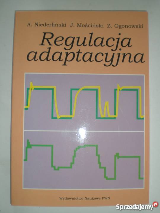 REGULACJA ADAPTACYJNA NIEDERLIŃSKI A Radom