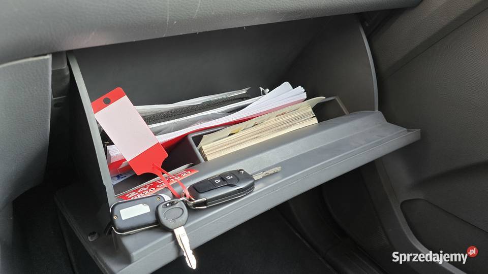 Ford Ranger Autm Limited 2017r Wóz strażacki Ranger Nowy Świętów