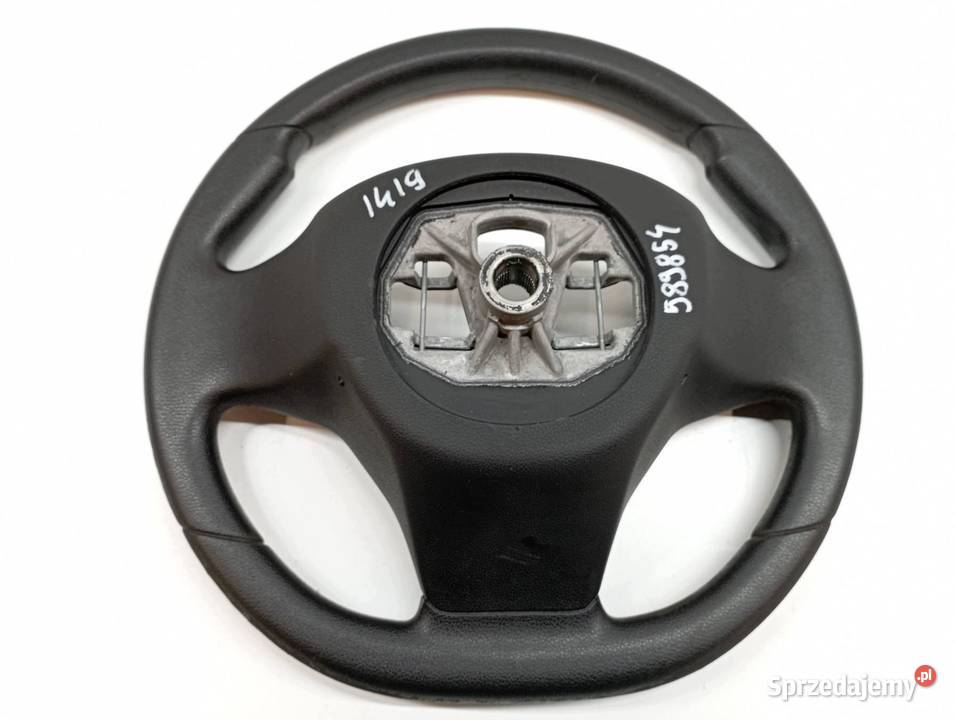KIEROWNICA 98088708ZD Toyota ProAce II 2016