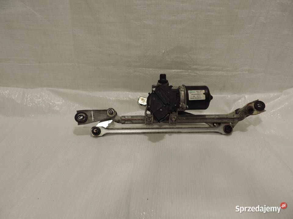 MECHANIZM WYCIERACZEK EUROPA OPEL MOKKA X
