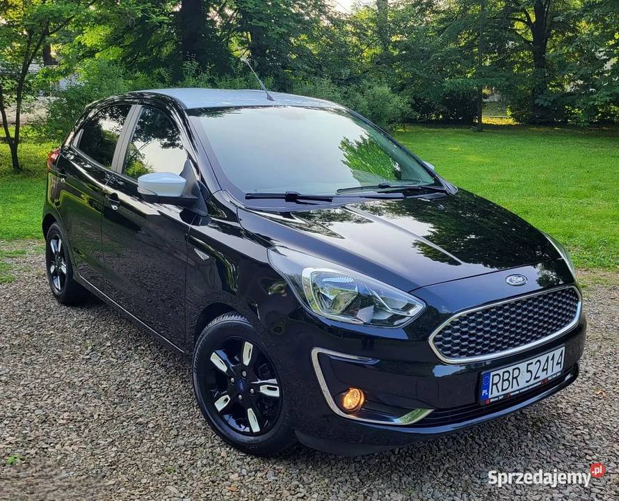 Ford Ka 4/5