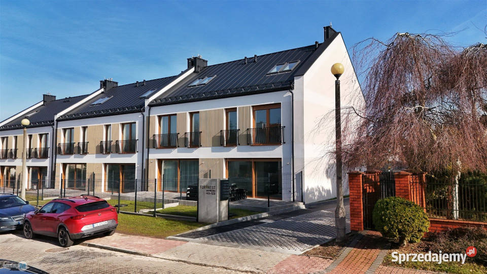 Mieszkanie Kielce 125m2 5 pokoi Liczba pokoi 5