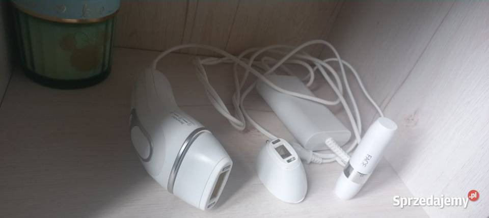 Depilator BRAUN Silkexpert Pro 3 IPL 300000 Stargard