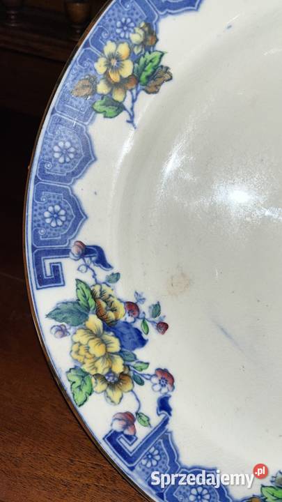 Patera Syg Salisbury England Gdańsk