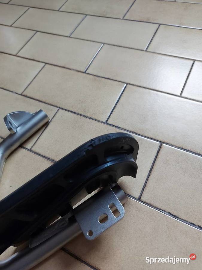 Bmw K1600Bagger stopień przód prawy lewy Nakło nad Notecią