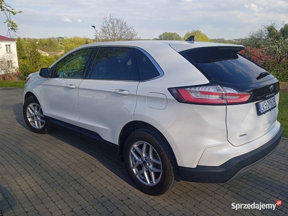 Ford Edge FWD