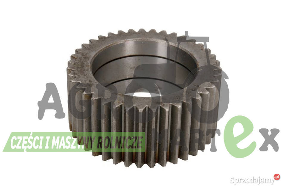 L110237 L79728 T151064 R79728 KOŁO ZĘBATE Z39 JD nieuszkodzony dolnośląskie Wichrów
