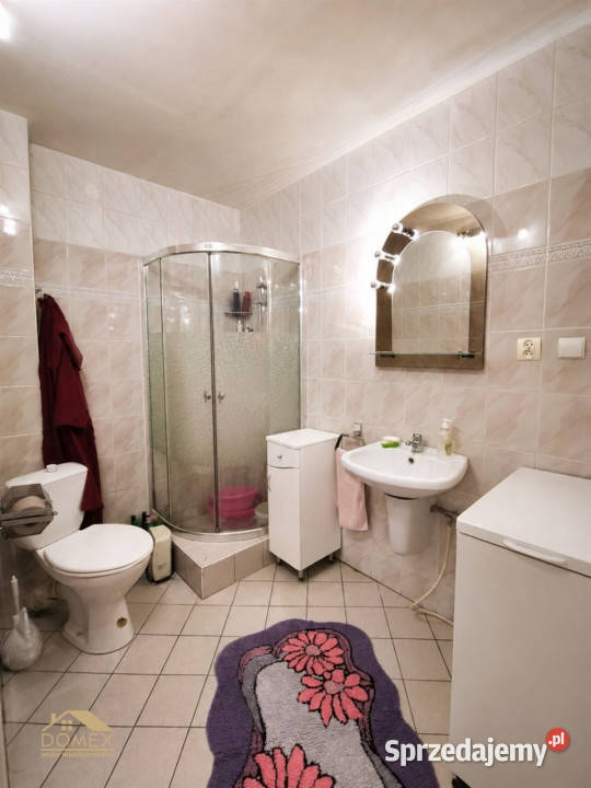Dom wolnostojący 95m2 Brenna sprzedam
