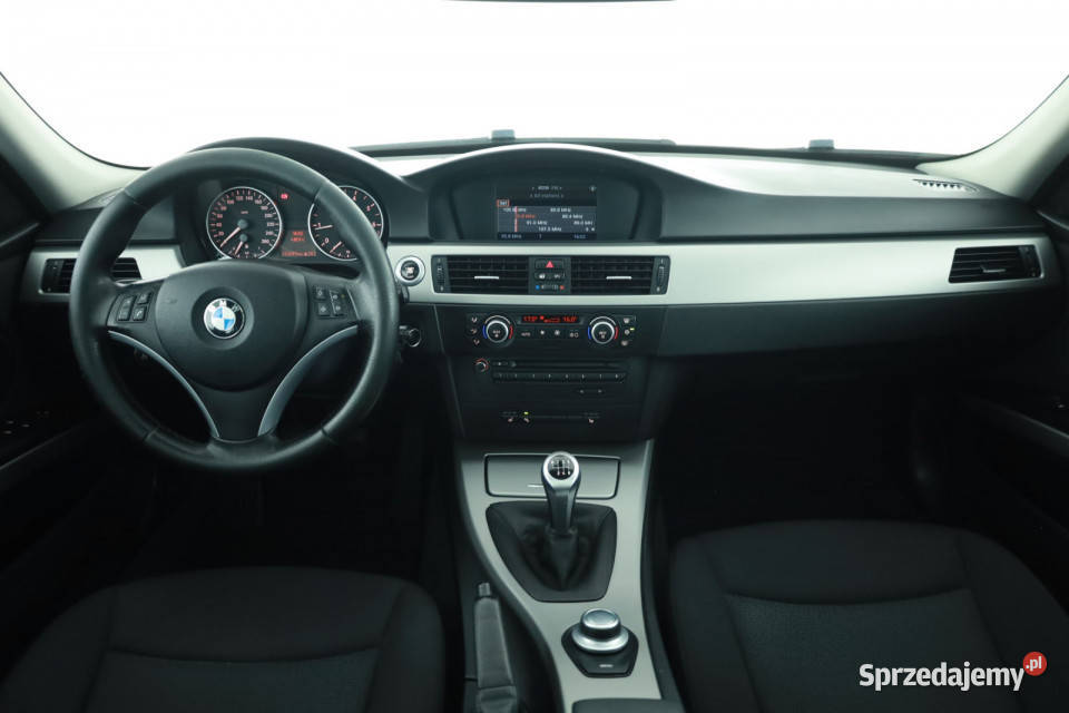 BMW 3 320 i tempomat mazowieckie Piaseczno
