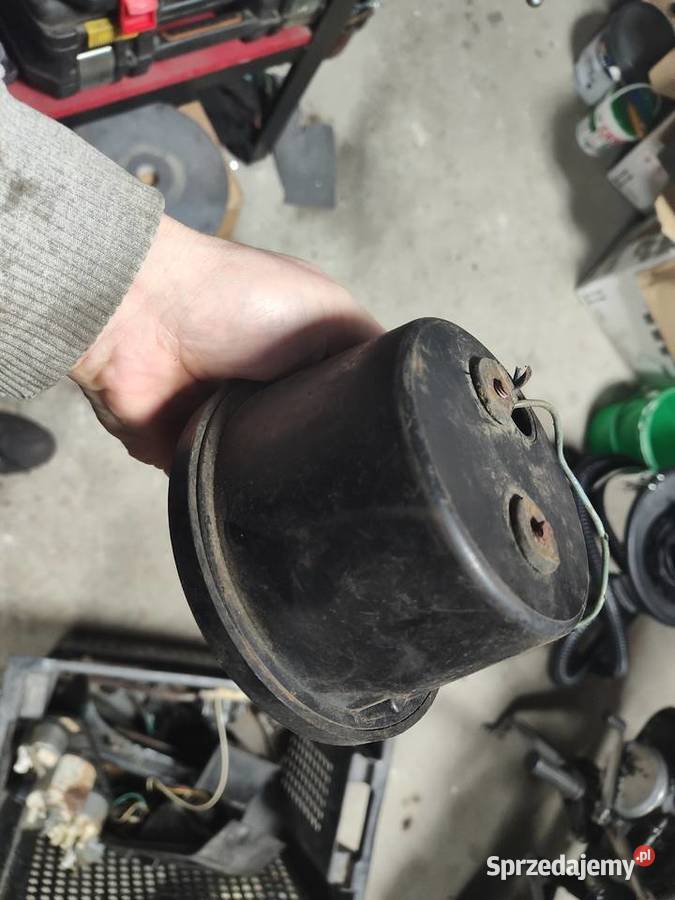 Lampa ursus Ostrowiec Świętokrzyski