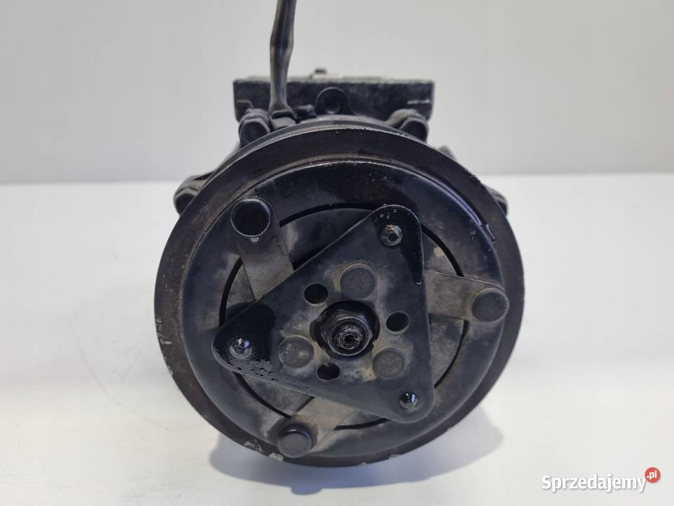 SPRĘŻARKA KLIMATYZACJI Ford Focus MK2 20 TDCI