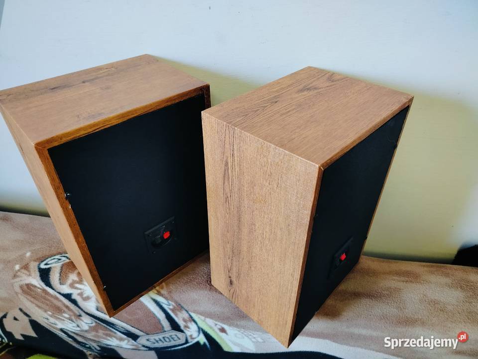 kolumny unitra tonsil 20W8hm