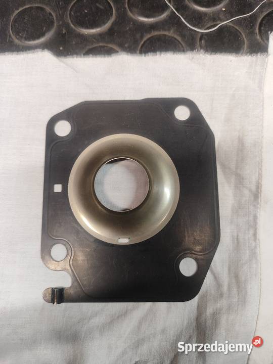 Zwężka przepustnicy Honda Civic VI