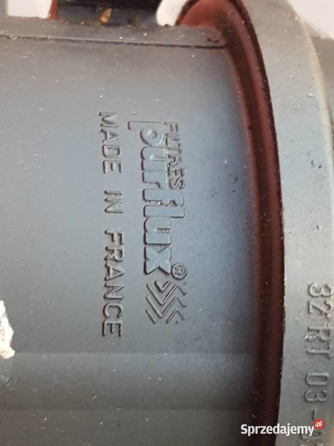 OPEL MOVANO RENAULT MASTER 28 OBUDOWA FILTRA dostawcze Turek