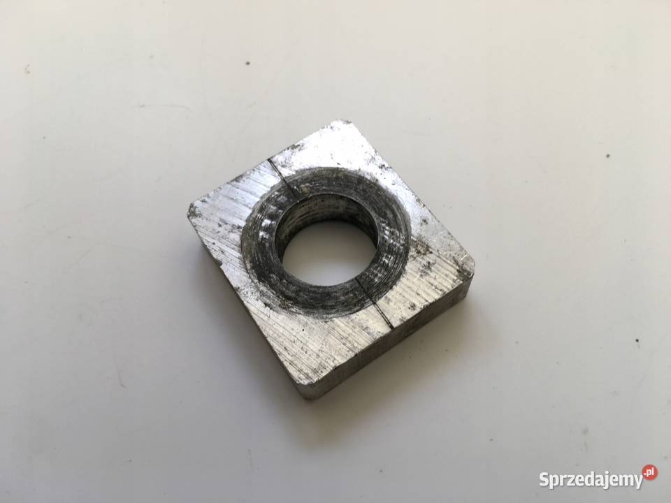 Motocyklowy Napinacz Naciąg Dystans łańcucha Łobżenica