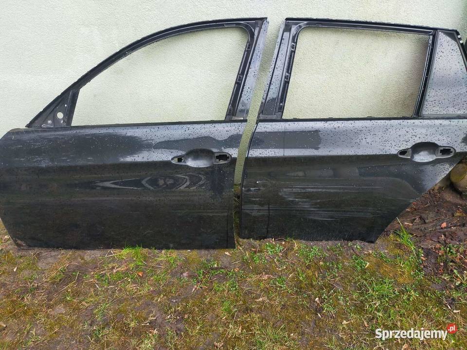 Drzwi BMW lll E 91 Łódź