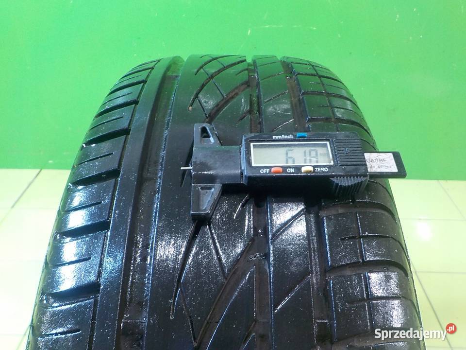 CONTINENTAL PREMIUMCONTACT 1855516 87H 15r 16r Suków