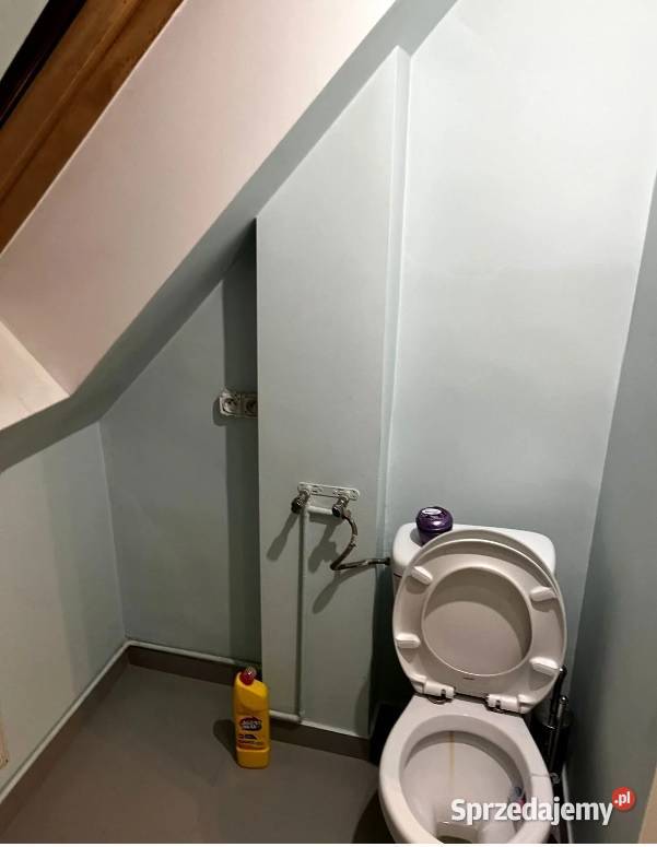 Rynek STRYCHPARKING miejsce parkingowe Trzebnica