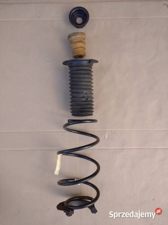 BMW F20 F30 F32 F45 F54 dystans odbój bałwanek Jarocin