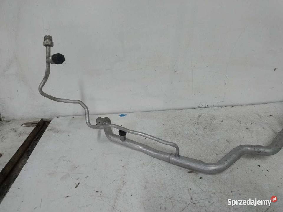 WĄŻ RURKA KLIMATYZACJI INFINITI Q50S