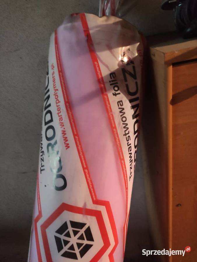 Folia tunelowa Radom sprzedam