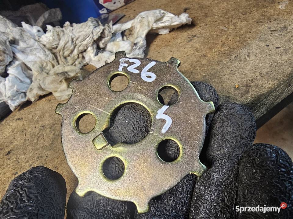 Yamaha FZ6 palec paluch impulsatora kółko sprzedam