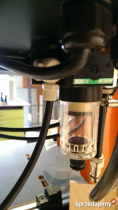 Wiertarka Blum minidrill promocja Rzeszów