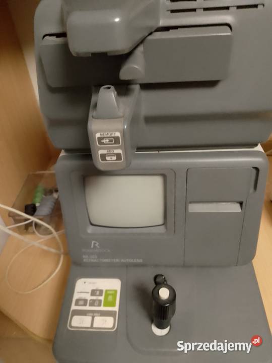 Sprzęt optyczny Toruń