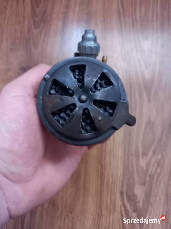 Gaznik g12 zak rys komar 231 Sokołów Podlaski