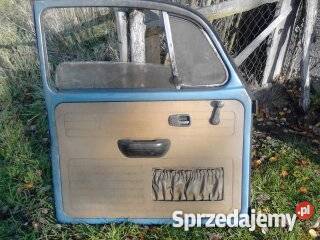 Sprzedam vw tłumiki Siedlce