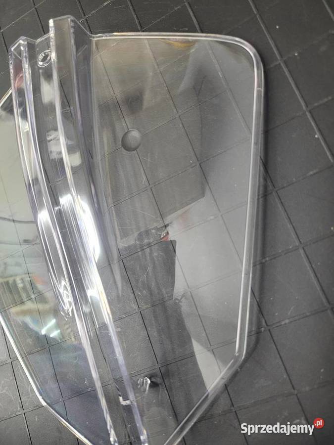 KTM 390 790 890 ADV 23 OSŁONA LAMPY MOCOWANIE Nowy Tomyśl sprzedam