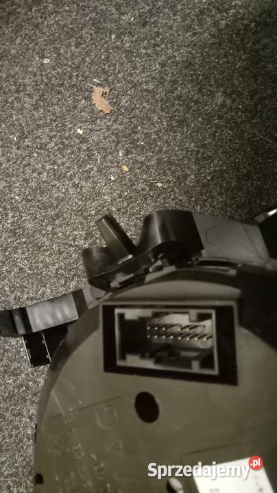 Licznik zegar VW Touran 5ta Nowy Sącz