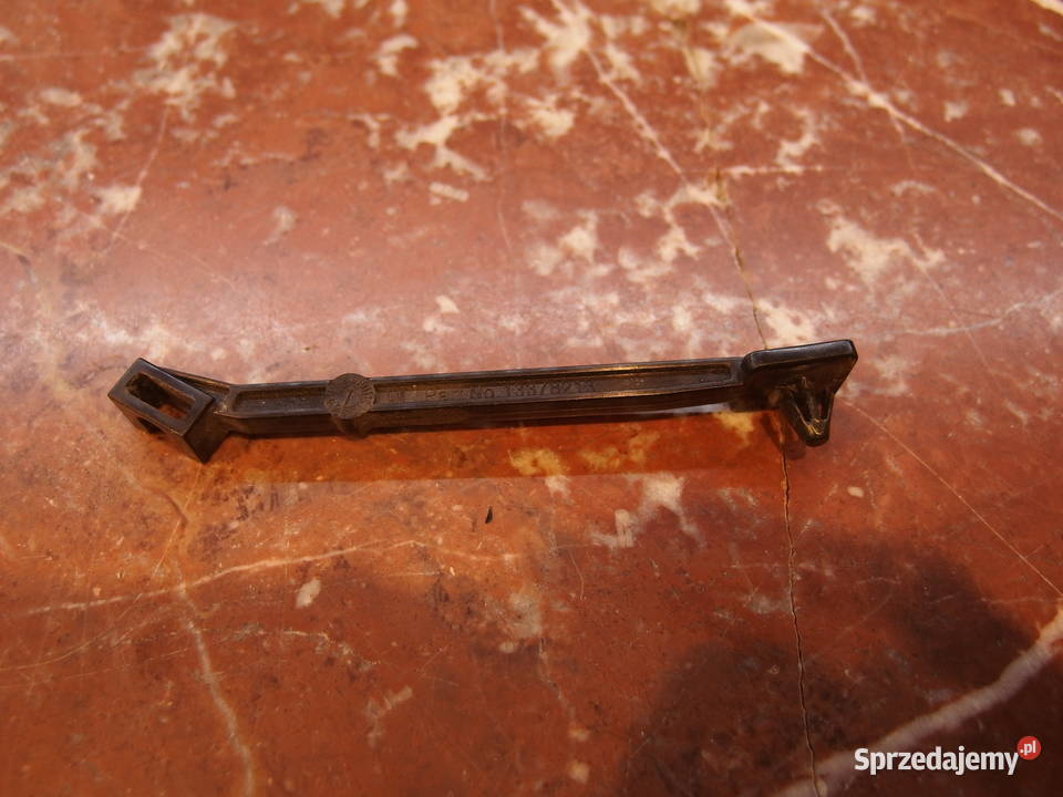 Łącznik podszybia Opel Corsa Crossland X GM wielkopolskie Wągrowiec