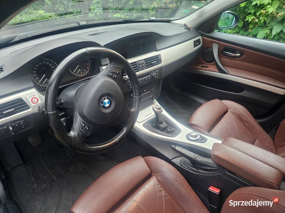 Bmw E 90 2000cm3 Włocławek