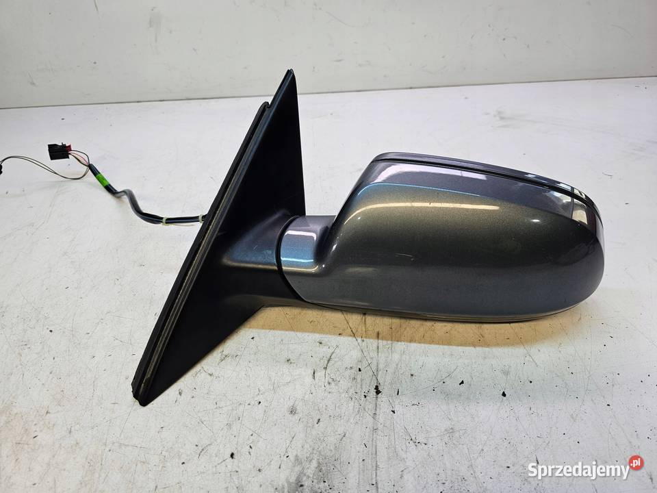 LUSTERKO LEWE AUDI A4 B8 LIFT LX7R 62 PIN UK osobowe