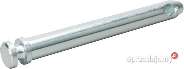 Sworzeń 19x155 mm kat1 Kramp Z319155KR Kamionna