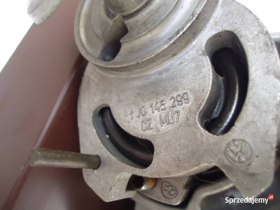 ŁAPA PODPORA SILNIKA VW AUDI SEAT SKODA Jaworzno