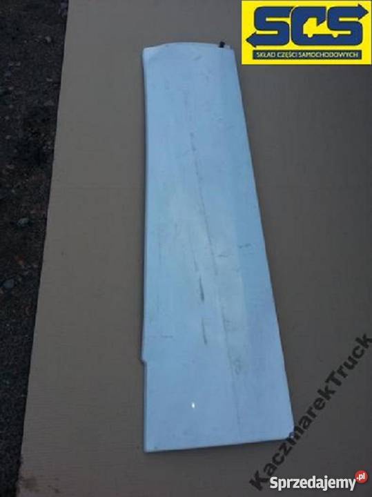 RENAULT PREMIUM SPOJLER KABINOWY ŁADNY lubuskie Bieleń