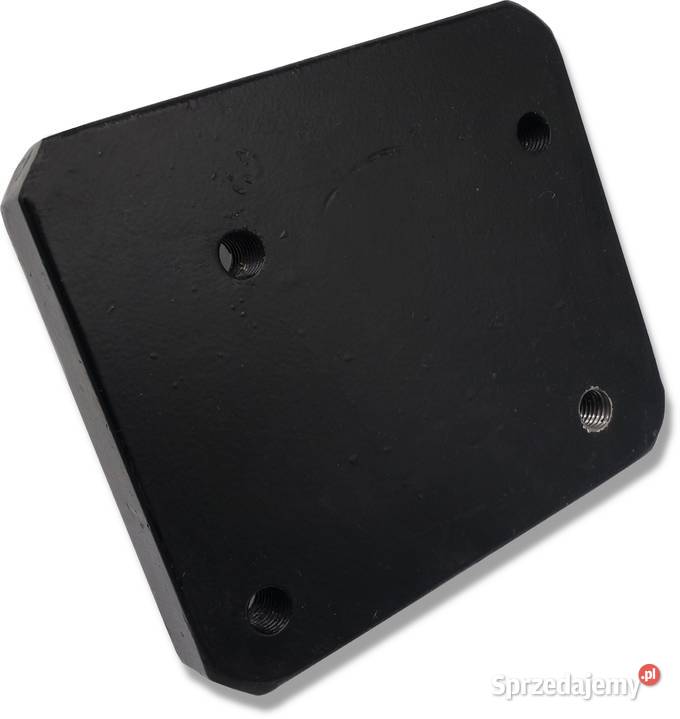 GNIAZDO SIŁOWNIKA FI 70 mm PRONAR 1530 Solec Kujawski