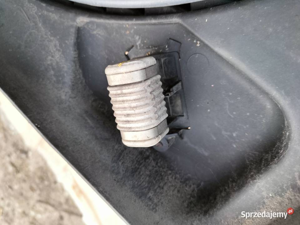 KIA CEED 1 2 3 WENTYLATOR CHŁODNICY lubelskie Kamień-Kolonia