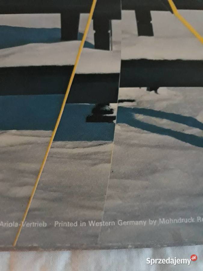 SUPERTRAMP Even In The Quietest Moments