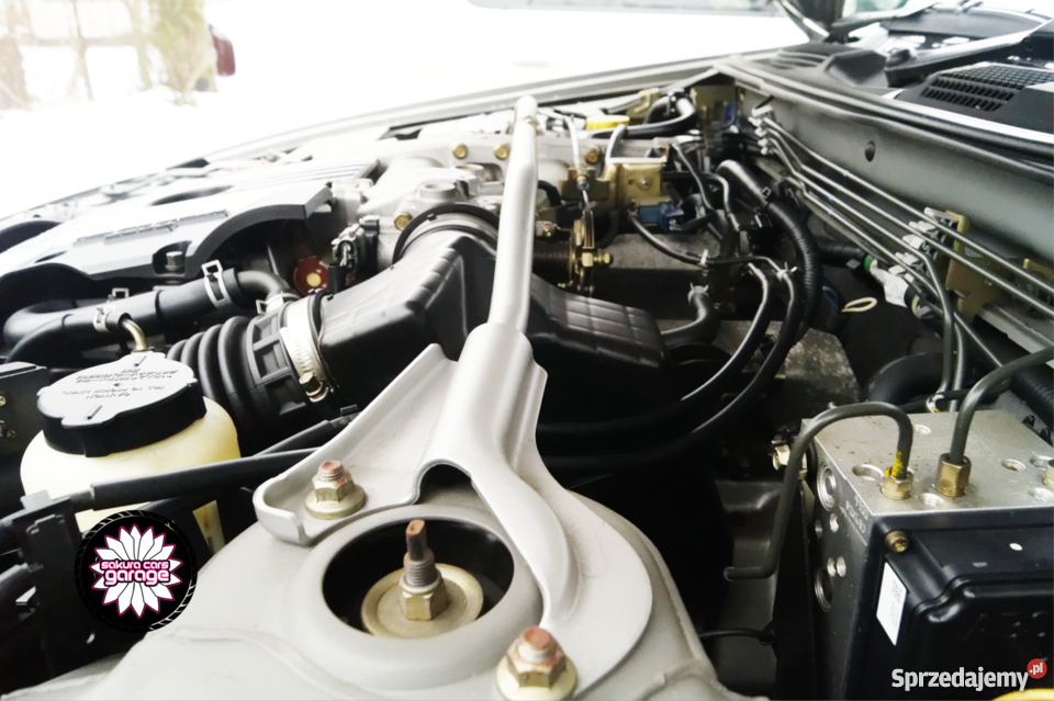 Nissan Skyline R34 GTX JDM łódzkie Łódź